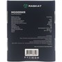 Мышь Raskat Мышь MG009WR, цвет зеленый 194774856