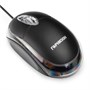 Мышь Гарнизон Мышь GM-100, цвет черный 60860566