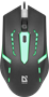 Defender Hit MB-601 52601 2045505849