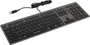Клавиатура A4Tech Fstyler FX50 белый USB slim Multimedia (FX50 WHITE) 1929632160