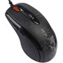 Мышь A4Tech V-Track F5 черный/рисунок оптическая 3000dpi USB 6but 1596355937