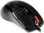 Мышь A4Tech V-Track F5 черный/рисунок оптическая 3000dpi USB 6but 1596355937