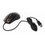 Мышь A4Tech V-Track F5 черный/рисунок оптическая 3000dpi USB 6but 1596355937