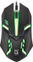 Defender Hit MB-550 52550 1310520939