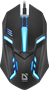 Defender Hit MB-550 52550 1310520939