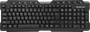 Клавиатура Defender Element HB-195 45195, цвет черный 192605469