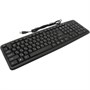Клавиатура Defender HB-420 45420, цвет черный 1021357231