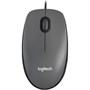 Мышь Logitech M90 910-001793, цвет черный 766347753