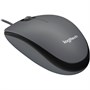 Мышь Logitech M90 910-001793, цвет черный 766347753