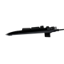Клавиатура Logitech G213 920-008092, цвет черный 592475772