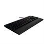 Клавиатура Logitech G213 920-008092, цвет черный 592475772