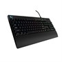 Клавиатура Logitech G213 920-008092, цвет черный 592475772