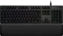 Клавиатура Logitech G513 920-009329, цвет черный 624062764