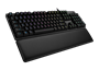 Клавиатура Logitech G513 920-009329, цвет черный 624062764