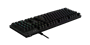 Клавиатура Logitech G513 920-009329, цвет черный 624062764