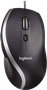 Клавиатура Logitech K120 920-002522, цвет черный 1183688186