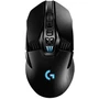 Мышь Logitech G903 LightSpeed Hero черный оптическая 25600dpi беспров. USB2.0 9but (910-005674) 1680179932