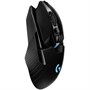 Мышь Logitech G903 LightSpeed Hero черный оптическая 25600dpi беспров. USB2.0 9but (910-005674) 1680179932