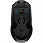 Мышь Logitech G903 LightSpeed Hero черный оптическая 25600dpi беспров. USB2.0 9but (910-005674) 1680179932