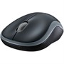 Мышь/ Mouse Logitech Wireless M185 Swift Grey 2085607458