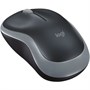 Мышь/ Mouse Logitech Wireless M185 Swift Grey 2085607458