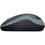 Мышь/ Mouse Logitech Wireless M185 Swift Grey 2085607458