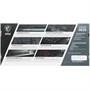 Клавиатура MSI VIGOR GK20 RU 2077901291