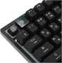Клавиатура MSI Vigor GK30 белый USB for gamer LED 23654522
