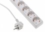 Сетевой удлинитель Buro BU-PS5.1/W 423116888
