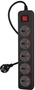 Сетевой фильтр Buro 500UNH-1.8-BG 49262814