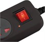 Сетевой фильтр Buro 500UNH-1.8-BG 49262814