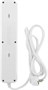 Сетевой фильтр Buro 500UNH-3-WG 1215695060