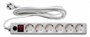 Сетевой фильтр Buro 600SH-16-3-W 1033929067