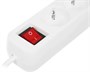 Сетевой удлинитель Defender S450 5m 744069410