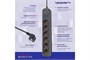 Сетевой фильтр Ippon BK-6-EU-3-16-B 1956829799