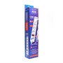 Сетевой фильтр Powercube SPG-B-10-WHITE 3м (5 розеток) 736593832