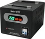Стабилизатор напряжения SMARTWATT AVR TOWER 5000RF 5000ВА 628061873