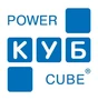 Сетевой фильтр Powercube SPG5-C3 3м (5 розеток) черный (коробка) 774528491