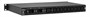 ELEMY ATS, 1U, 220B, 16A, Индикация: OLED-дисплей, Мониторинг: WEB, SNMP, Modbus-TCP, Вход (2) C20, Выход (1) C19 (9) C13 1489390790