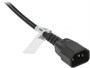 для ИБП Powercom Cable SCUT IEC320 to Type-F 583124484