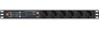 АВР Elemy ATS-1602 1U 19" ввод:2xIEC C14 выход:6xSchuko8A черный 1714820163