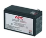 Сменная батарея для ИБП APC Батареи ИБП APCRBC106 2014701407
