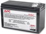 Сменная батарея для ИБП APC Батареи ИБП RBC116 1940746719