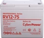 Сменная батарея для ИБП CyberPower RV 12-75 2111250686