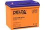 Сменная батарея для ИБП Delta DTM 1275 L 423187727