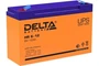 Сменная батарея для ИБП Delta HR 6-12 352469000