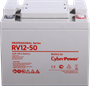 Сменная батарея для ИБП CyberPower RV 12-50 1144798437