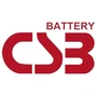 CSB AGM battery for UPS GP 1245 F1 (12V/4.5Ah) 1066942772