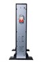 Systeme Electric External BP, Extended-Run, 72 volts bus voltage, Rack 2U (Tower convertible), compatible with SRVSE2-3K, SRTSE1,5-3K 945854723