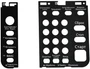 Kyocera Накладка на панель управления, 302A105591 1270371086